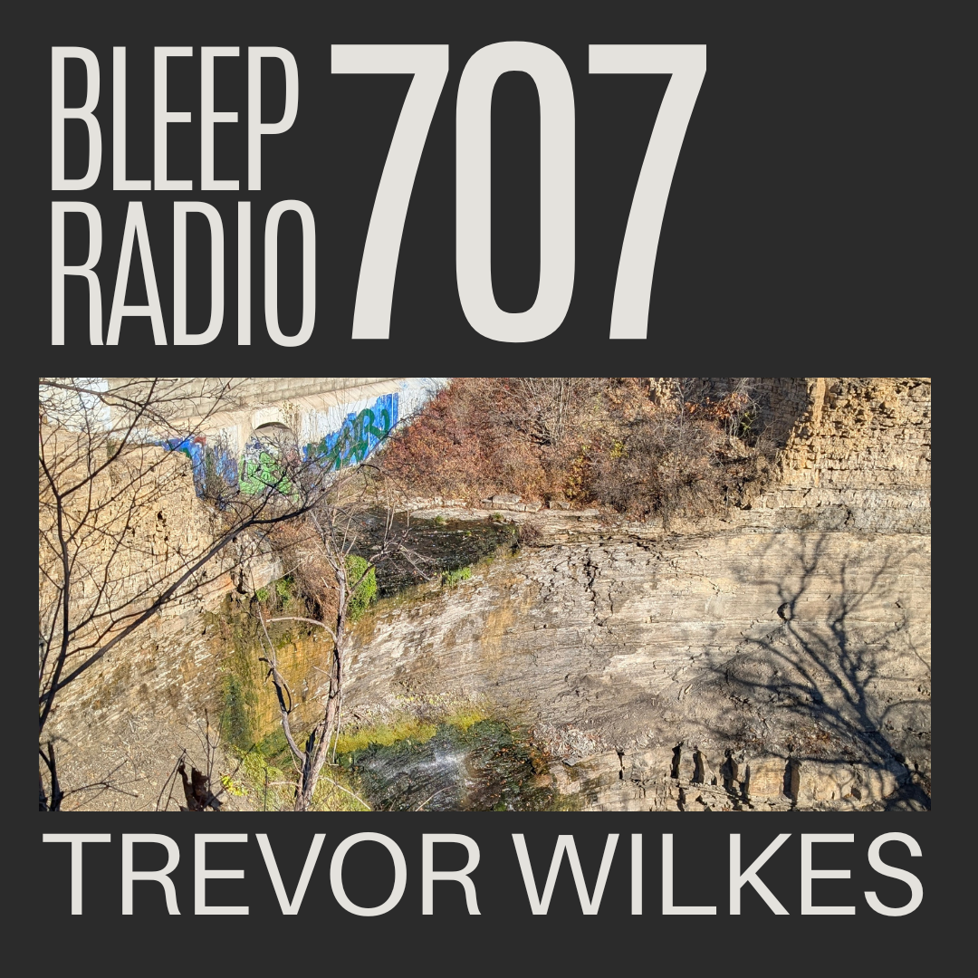 Bleep Radio #707
