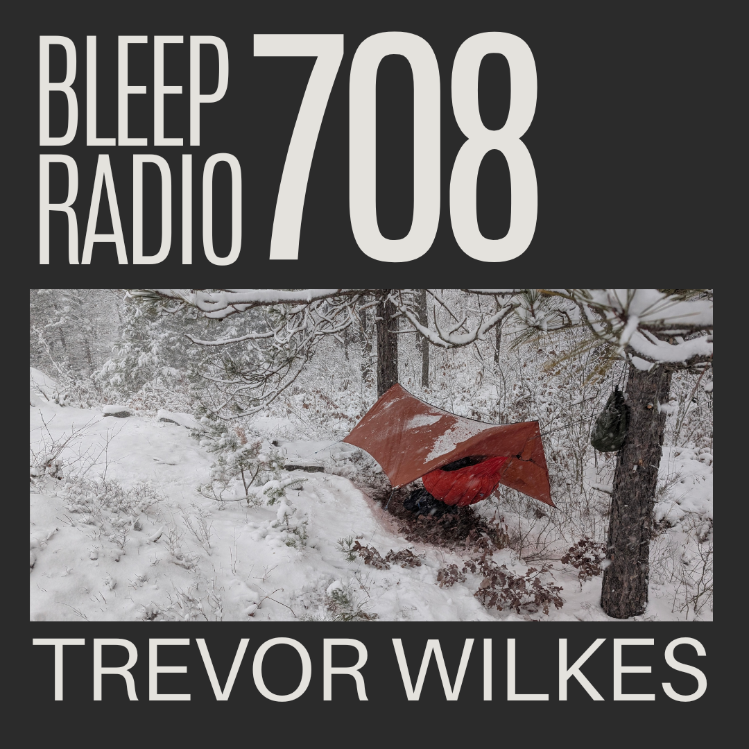 Bleep Radio #708