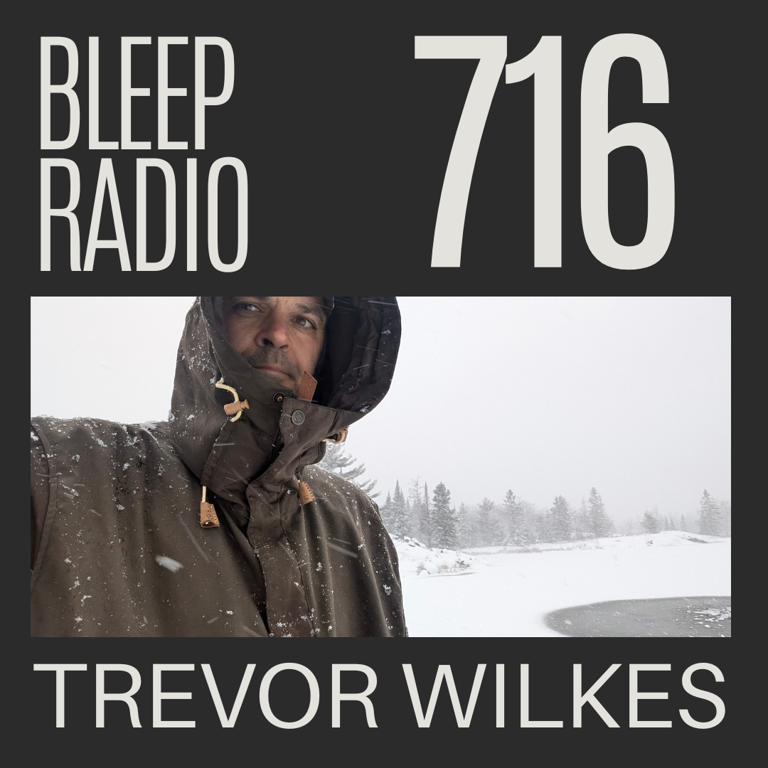 Bleep Radio #716
