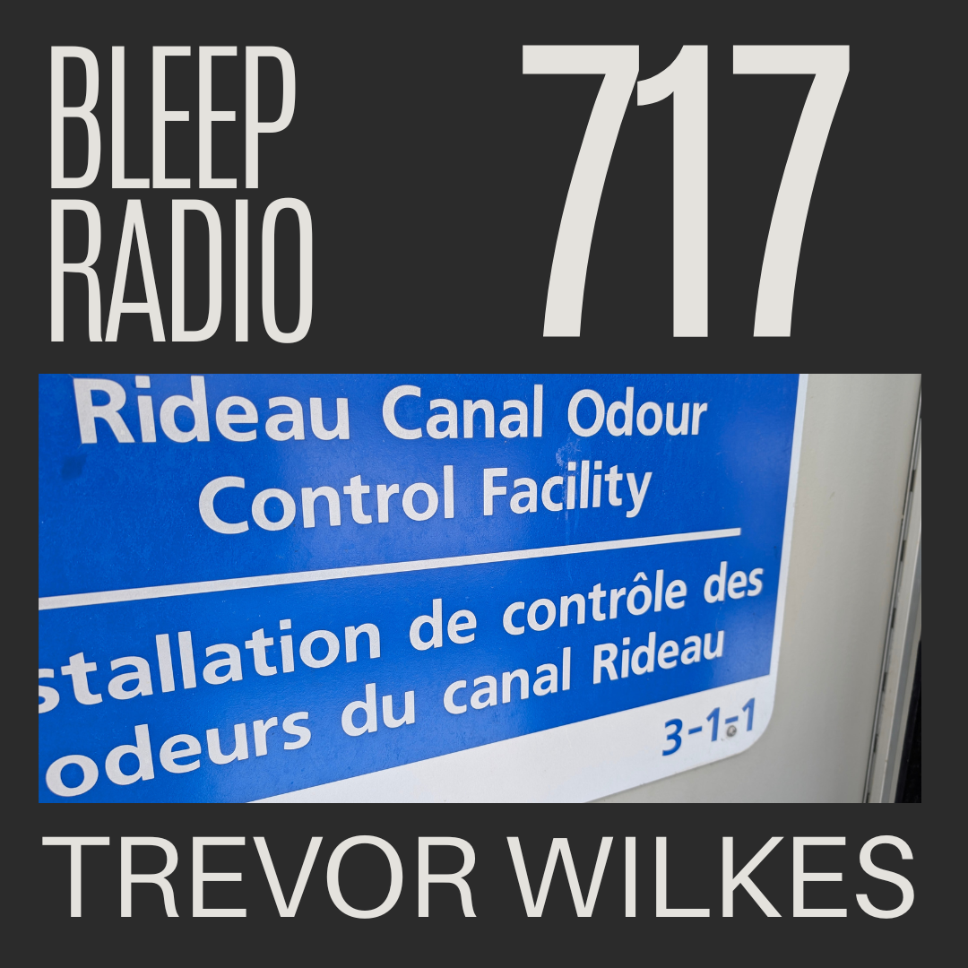 Bleep Radio #717