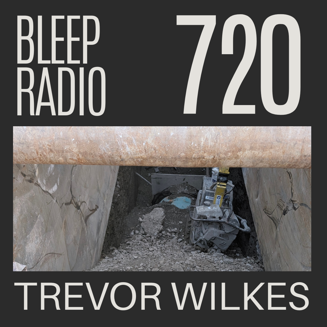 Bleep Radio #720