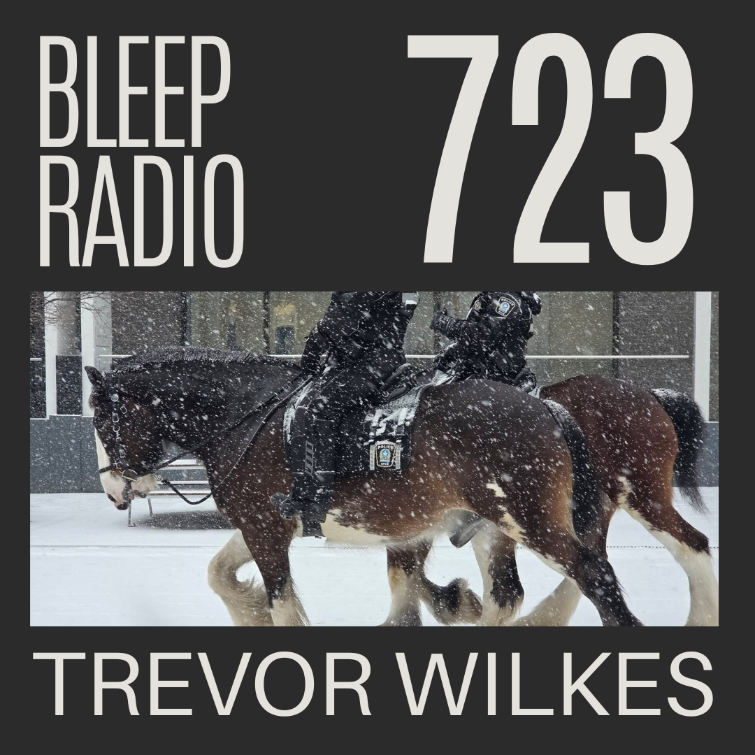 Bleep Radio #723