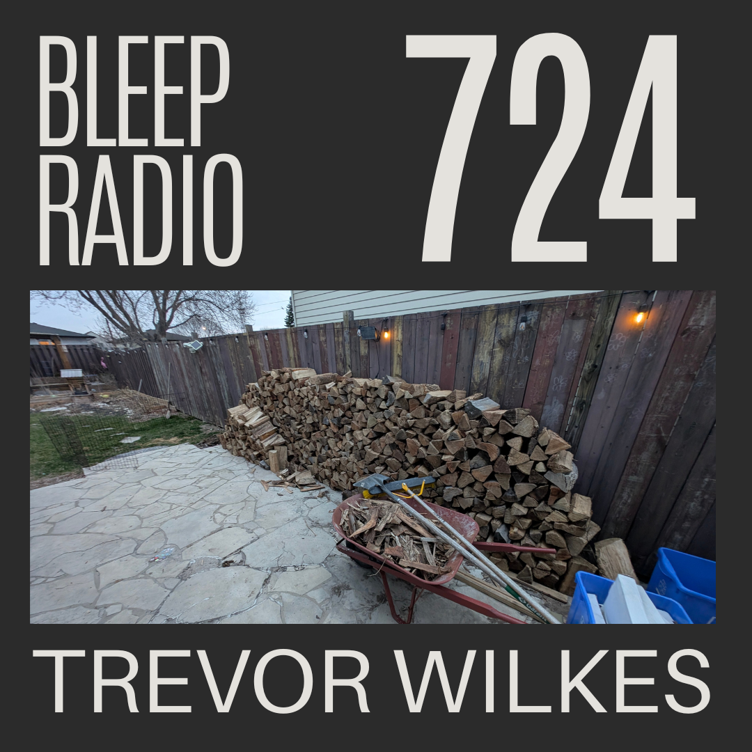 Bleep Radio #724