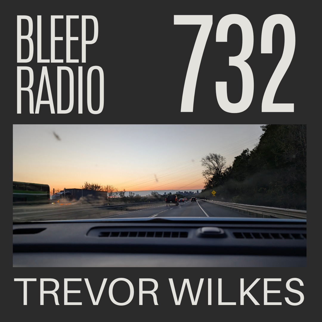 Bleep Radio #732