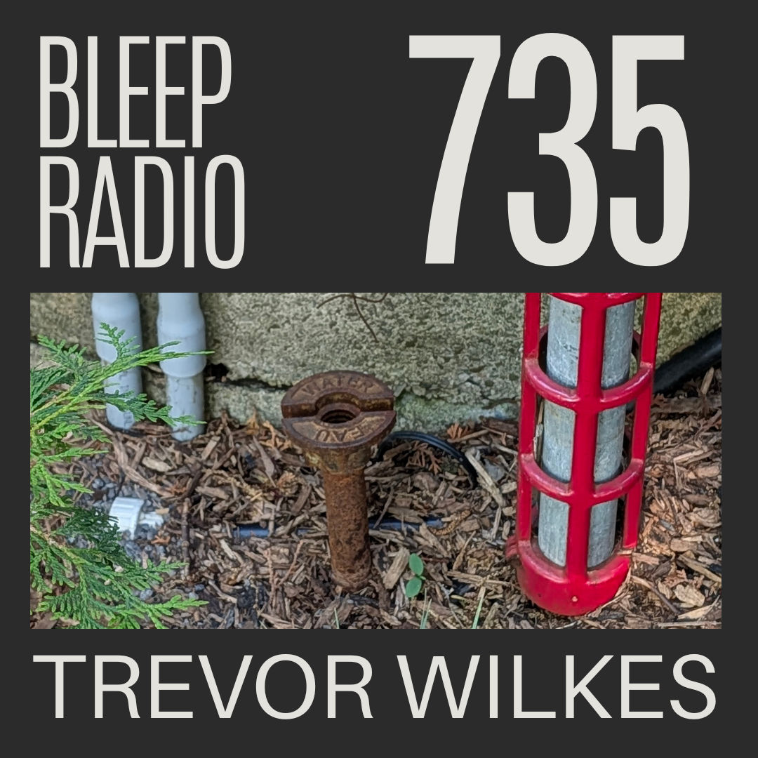 Bleep Radio #735