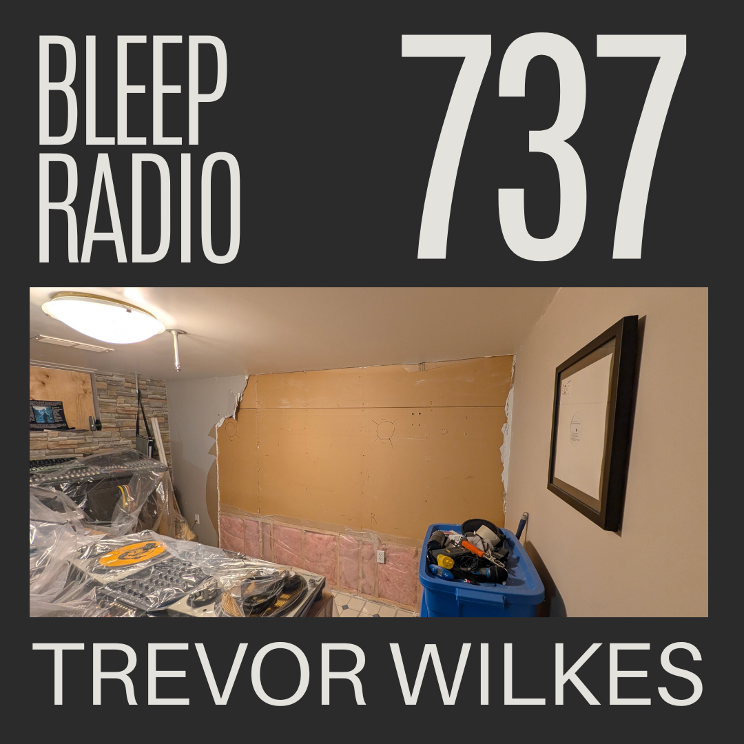 Bleep Radio #737