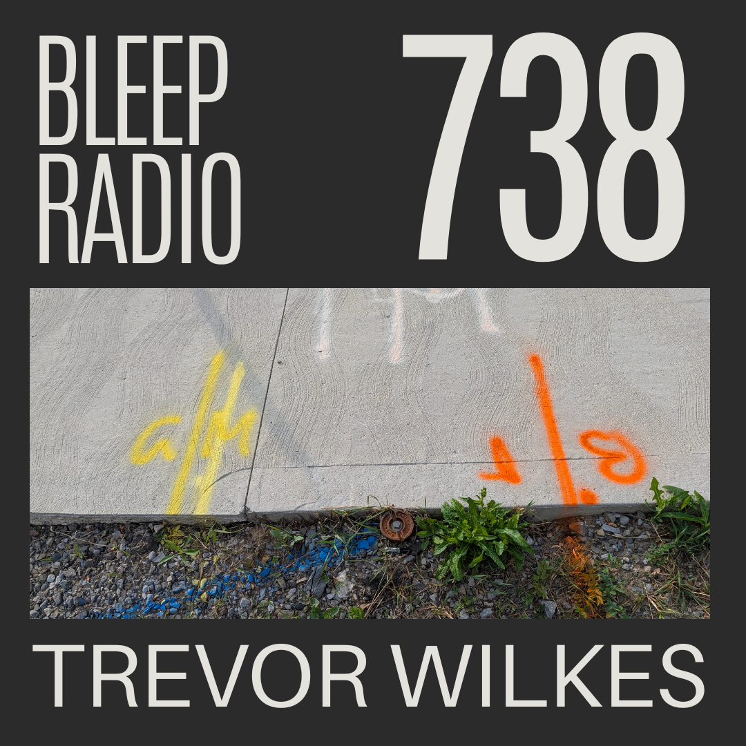 Bleep Radio #738