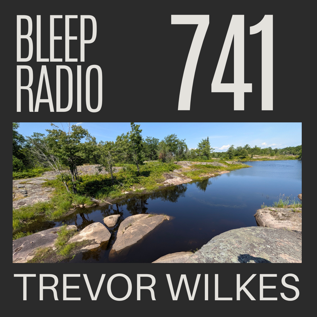 Bleep Radio #741