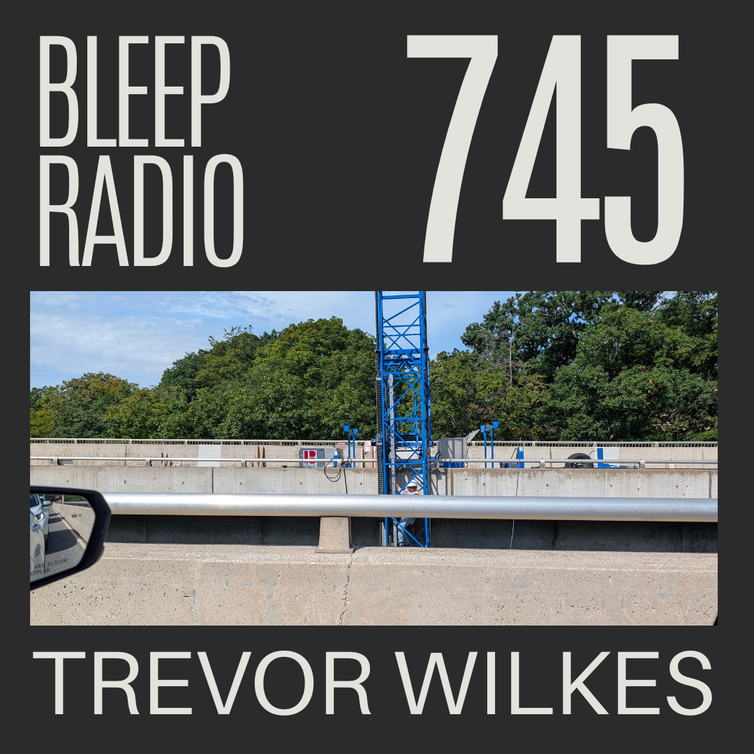 Bleep Radio #745