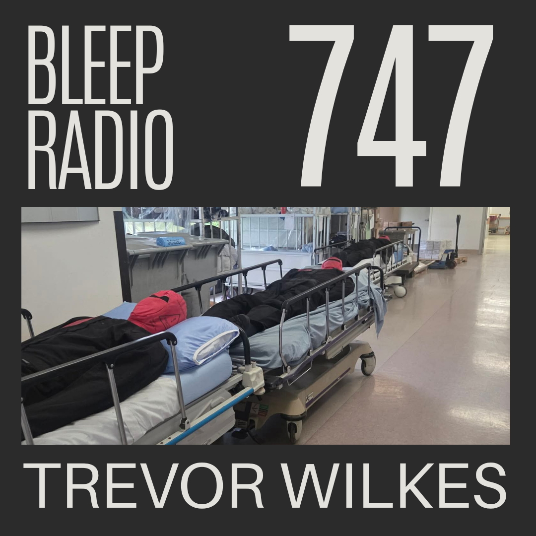 Bleep Radio #747