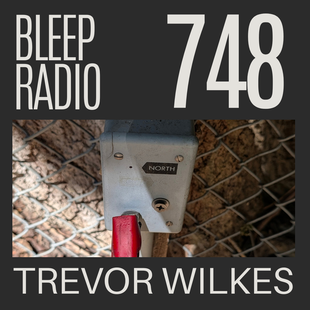 Bleep Radio #748