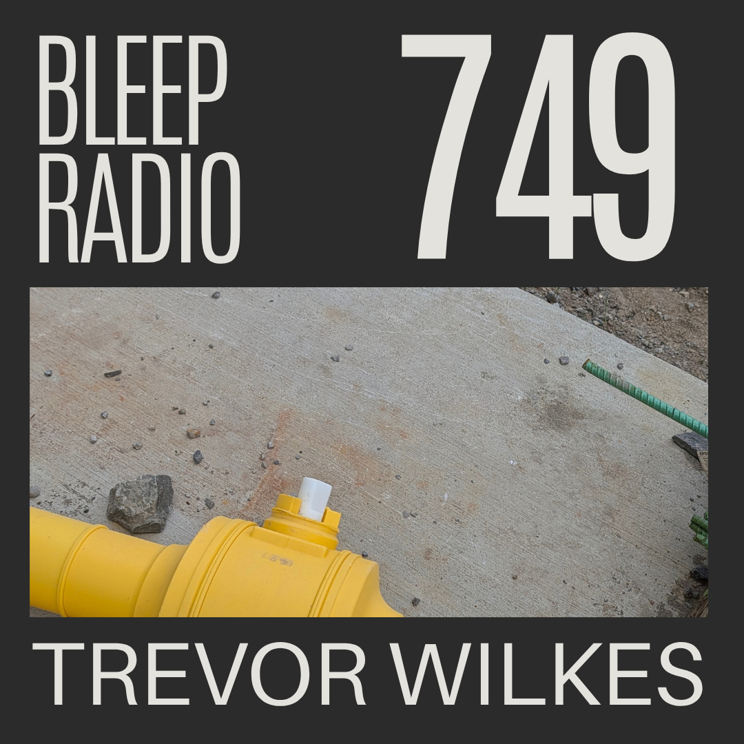 Bleewp Radio #749