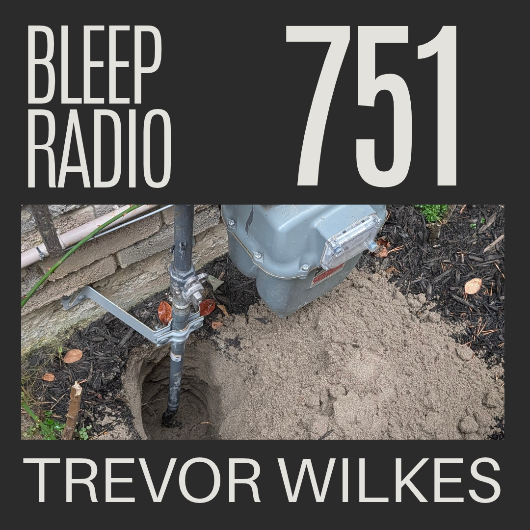 Bleep Radio #751